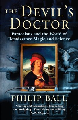 Devil's Doctor Devil's Doctor