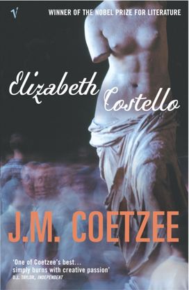 Elizabeth Costello Elizabeth Costello