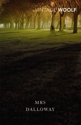 Mrs Dalloway Mrs Dalloway