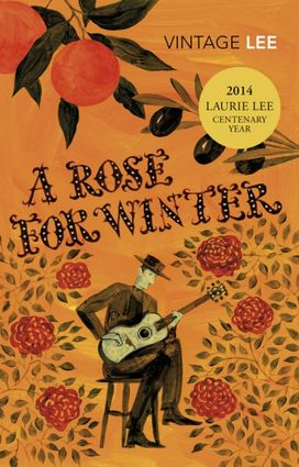 Rose for Winter Rose for Winter