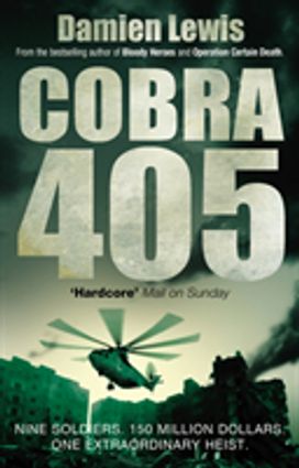 Cobra 405