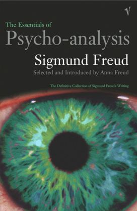 Essentials of Psycho-Analysis Essentials of Psycho-Analysis