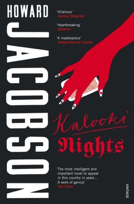 Kalooki Nights Kalooki Nights