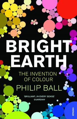 Bright Earth Bright Earth