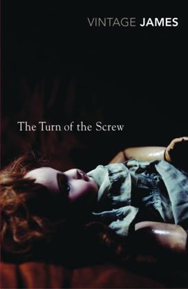 Turn of the Screw and Other Stories