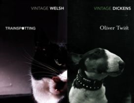 Vintage Youth: Oliver Twist & Trainspotting Vintage Youth: Oliver Twist & Trainspotting
