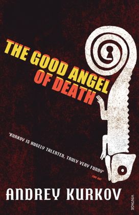 Good Angel of Death Good Angel of Death