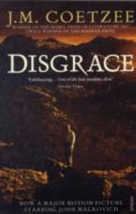 Disgrace Disgrace
