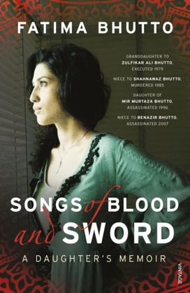 Songs of Blood and Sword Songs of Blood and Sword