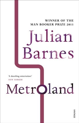Metroland Metroland