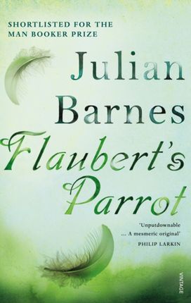 Flaubert's Parrot Flaubert's Parrot
