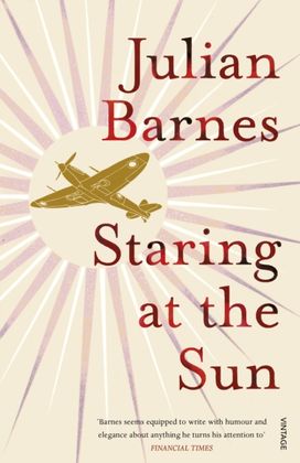 Staring at the Sun Staring at the Sun