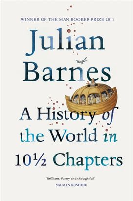 History of the World in 10 1/2 Chapters History of the World in 10 1/2 Chapters