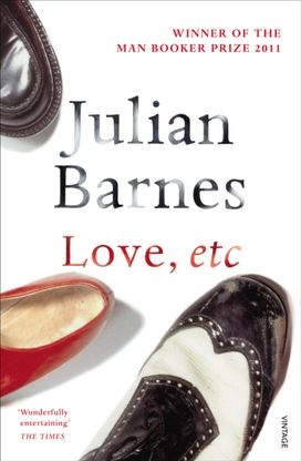 Love, Etc Love, Etc