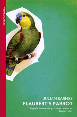 Flaubert's Parrot Flaubert's Parrot