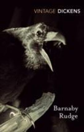 Barnaby Rudge
