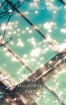 Mrs Dalloway's Party Mrs Dalloway's Party