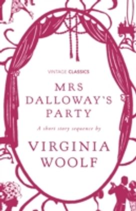 Mrs Dalloway's Party
