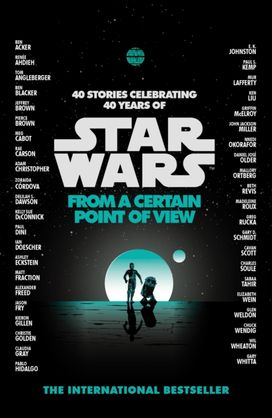 Star Wars: from a Certain Point of View