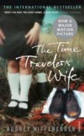 Time Traveler's Wife
