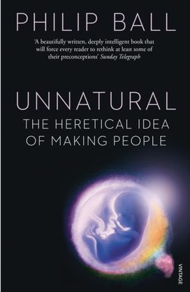 Unnatural Unnatural