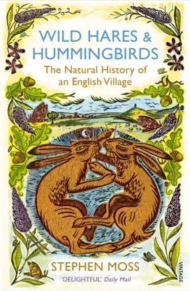 Wild Hares and Hummingbirds Wild Hares and Hummingbirds