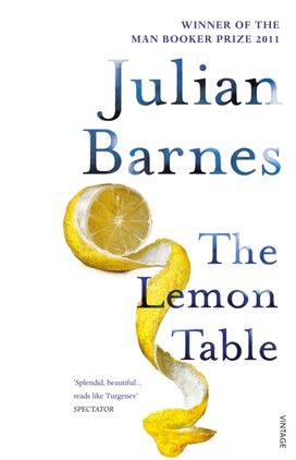 Lemon Table Lemon Table