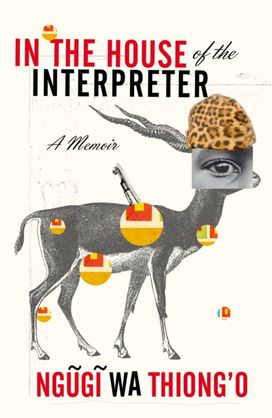 In the House of the Interpreter In the House of the Interpreter
