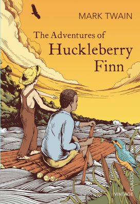 Adventures of Huckleberry Finn Adventures of Huckleberry Finn
