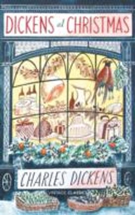 Dickens at Christmas