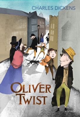 Oliver Twist Oliver Twist