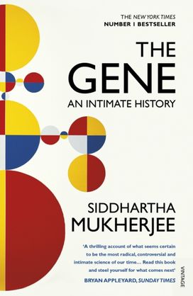 Gene Gene
