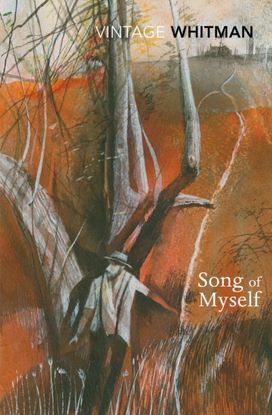 Song of Myself Song of Myself