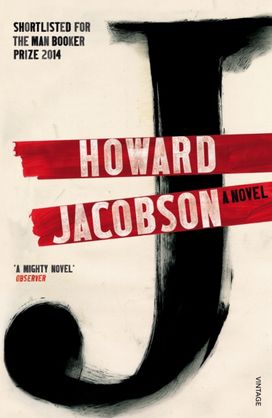 J: a Novel