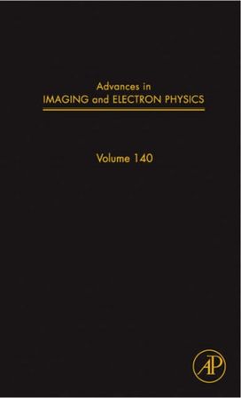 Advances in Imaging and Electron Physics Advances in Imaging and Electron Physics