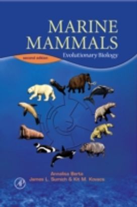 Marine Mammals