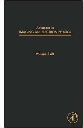 Advances in Imaging and Electron Physics Advances in Imaging and Electron Physics