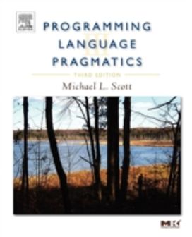 Programming Language Pragmatics Programming Language Pragmatics