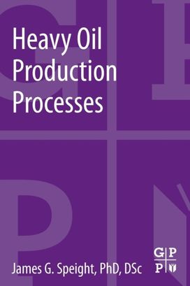 Heavy Oil Production Processes Heavy Oil Production Processes