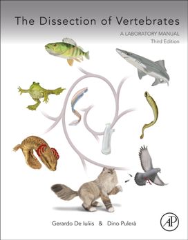 Dissection of Vertebrates Dissection of Vertebrates