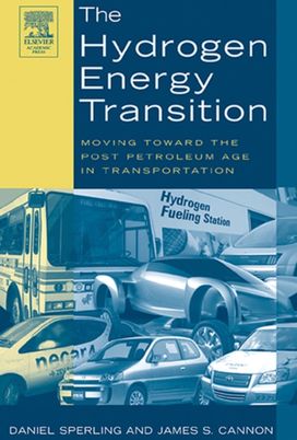 Hydrogen Energy Transition Hydrogen Energy Transition