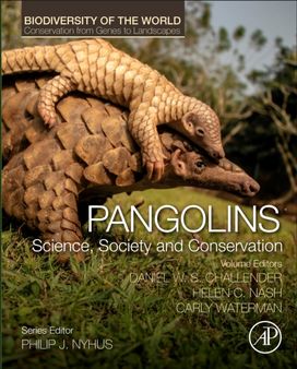 Pangolins Pangolins