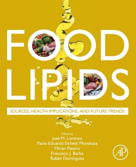Food Lipids