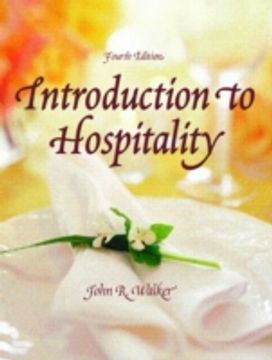 Introduction to Hospitality Introduction to Hospitality