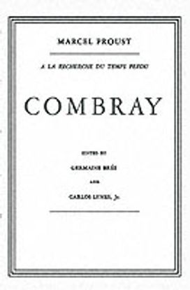 Combray in French