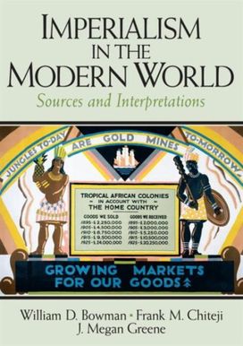 Imperialism in the Modern World