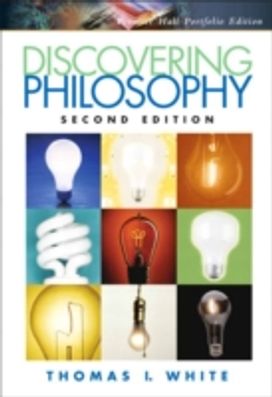 Discovering Philosophy Discovering Philosophy