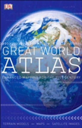 Great World Atlas Great World Atlas