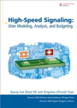 High Speed Signaling High Speed Signaling