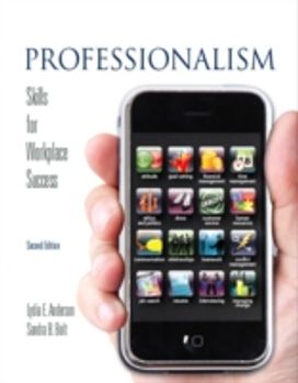 Professionalism